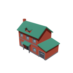 House Type 08